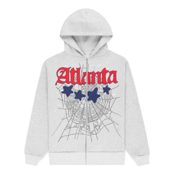 sp5der hoodies
